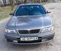 Серый Ниссан Максима, объемом двигателя 2.99 л и пробегом 400 тыс. км за 2500 $, фото 1 на Automoto.ua