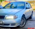 Серый Ниссан Максима, объемом двигателя 3 л и пробегом 0 тыс. км за 2600 $, фото 1 на Automoto.ua