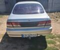 Сірий Ніссан Максіма, об'ємом двигуна 2 л та пробігом 290 тис. км за 3100 $, фото 4 на Automoto.ua
