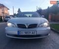 Сірий Ніссан Максіма, об'ємом двигуна 2 л та пробігом 249 тис. км за 3000 $, фото 1 на Automoto.ua