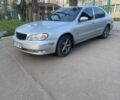 Сірий Ніссан Максіма, об'ємом двигуна 2 л та пробігом 270 тис. км за 3499 $, фото 1 на Automoto.ua