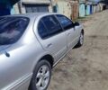 Сірий Ніссан Максіма, об'ємом двигуна 2 л та пробігом 396 тис. км за 3100 $, фото 4 на Automoto.ua