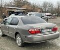Серый Ниссан Максима, объемом двигателя 2 л и пробегом 300 тыс. км за 1850 $, фото 8 на Automoto.ua