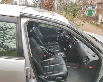 Сірий Ніссан Максіма, об'ємом двигуна 0 л та пробігом 1 тис. км за 1778 $, фото 1 на Automoto.ua