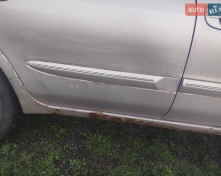 Ниссан Максима 2000 в Кривом Роге на Automoto.ua Серый Ниссан Максима, объемом двигателя 2 л и пробегом 480 тыс. км за 2100 $, фото 10 на Automoto.ua