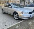 Сірий Ніссан Максіма, об'ємом двигуна 2 л та пробігом 270 тис. км за 3499 $, фото 10 на Automoto.ua