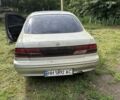 Сірий Ніссан Максіма, об'ємом двигуна 2 л та пробігом 350 тис. км за 2509 $, фото 1 на Automoto.ua