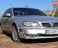 Сірий Ніссан Максіма, об'ємом двигуна 3 л та пробігом 410 тис. км за 3000 $, фото 3 на Automoto.ua