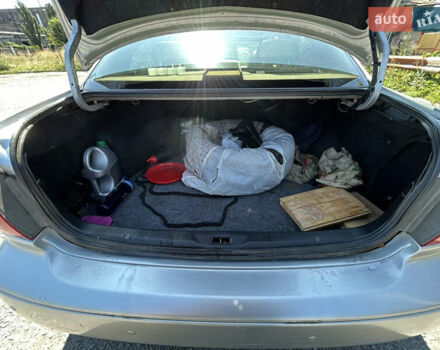 Серый Ниссан Максима, объемом двигателя 3 л и пробегом 360 тыс. км за 3500 $, фото 15 на Automoto.ua