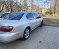 Сірий Ніссан Максіма, об'ємом двигуна 2 л та пробігом 270 тис. км за 3499 $, фото 12 на Automoto.ua
