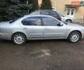 Сірий Ніссан Максіма, об'ємом двигуна 2 л та пробігом 248 тис. км за 2950 $, фото 2 на Automoto.ua