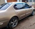 Серый Ниссан Максима, объемом двигателя 2 л и пробегом 0 тыс. км за 2800 $, фото 3 на Automoto.ua