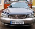 Серый Ниссан Максима, объемом двигателя 2 л и пробегом 0 тыс. км за 2800 $, фото 5 на Automoto.ua