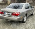 Серый Ниссан Максима, объемом двигателя 2 л и пробегом 300 тыс. км за 1850 $, фото 7 на Automoto.ua