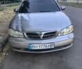 Сірий Ніссан Максіма, об'ємом двигуна 3 л та пробігом 334 тис. км за 2600 $, фото 1 на Automoto.ua