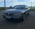 Серый Ниссан Максима, объемом двигателя 3 л и пробегом 380 тыс. км за 2200 $, фото 2 на Automoto.ua