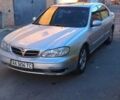 Сірий Ніссан Максіма, об'ємом двигуна 2 л та пробігом 320 тис. км за 2200 $, фото 1 на Automoto.ua