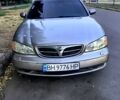Сірий Ніссан Максіма, об'ємом двигуна 3 л та пробігом 334 тис. км за 2600 $, фото 1 на Automoto.ua