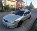 Сірий Ніссан Максіма, об'ємом двигуна 2 л та пробігом 249 тис. км за 3133 $, фото 1 на Automoto.ua
