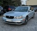 Сірий Ніссан Максіма, об'ємом двигуна 3 л та пробігом 185 тис. км за 2144 $, фото 1 на Automoto.ua