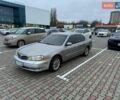 Серый Ниссан Максима, объемом двигателя 3 л и пробегом 343 тыс. км за 2500 $, фото 1 на Automoto.ua