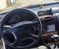 Сірий Ніссан Максіма, об'ємом двигуна 2 л та пробігом 396 тис. км за 3100 $, фото 2 на Automoto.ua