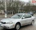 Серый Ниссан Максима, объемом двигателя 2.99 л и пробегом 300 тыс. км за 2850 $, фото 1 на Automoto.ua