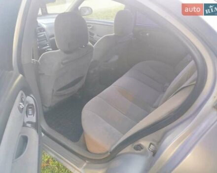 Ниссан Максима 2000 в Кривом Роге на Automoto.ua Серый Ниссан Максима, объемом двигателя 2 л и пробегом 480 тыс. км за 2100 $, фото 1 на Automoto.ua