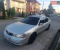 Серый Ниссан Максима, объемом двигателя 2 л и пробегом 249 тыс. км за 3000 $, фото 1 на Automoto.ua
