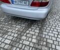 Сірий Ніссан Максіма, об'ємом двигуна 2 л та пробігом 270 тис. км за 3499 $, фото 22 на Automoto.ua
