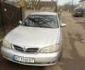 Сірий Ніссан Максіма, об'ємом двигуна 2 л та пробігом 320 тис. км за 2400 $, фото 1 на Automoto.ua