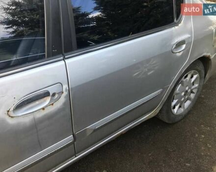 Сірий Ніссан Максіма, об'ємом двигуна 2 л та пробігом 248 тис. км за 2950 $, фото 5 на Automoto.ua