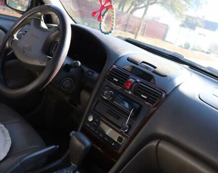 Сірий Ніссан Максіма, об'ємом двигуна 3 л та пробігом 410 тис. км за 3000 $, фото 8 на Automoto.ua