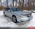 Серый Ниссан Максима, объемом двигателя 3 л и пробегом 300 тыс. км за 3200 $, фото 1 на Automoto.ua