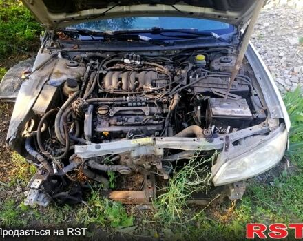 Серый Ниссан Максима, объемом двигателя 2 л и пробегом 0 тыс. км за 1750 $, фото 1 на Automoto.ua