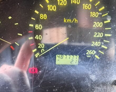 Серый Ниссан Максима, объемом двигателя 3 л и пробегом 487 тыс. км за 2200 $, фото 21 на Automoto.ua