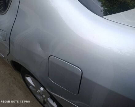 Сірий Ніссан Максіма, об'ємом двигуна 3 л та пробігом 300 тис. км за 3200 $, фото 4 на Automoto.ua