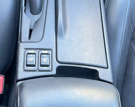 Ніссан Максіма 2001 у Дніпро (Дніпропетровську) на Automoto.ua Сірий Ніссан Максіма, об'ємом двигуна 2 л та пробігом 153 тис. км за 4400 $, фото 42 на Automoto.ua