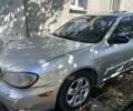 Сірий Ніссан Максіма, об'ємом двигуна 3 л та пробігом 240 тис. км за 2500 $, фото 3 на Automoto.ua
