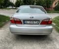 Сірий Ніссан Максіма, об'ємом двигуна 2 л та пробігом 272 тис. км за 2800 $, фото 3 на Automoto.ua