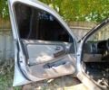 Сірий Ніссан Максіма, об'ємом двигуна 2 л та пробігом 407 тис. км за 2700 $, фото 3 на Automoto.ua