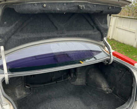 Сірий Ніссан Максіма, об'ємом двигуна 2.99 л та пробігом 265 тис. км за 2999 $, фото 7 на Automoto.ua