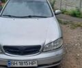 Серый Ниссан Максима, объемом двигателя 2.99 л и пробегом 300 тыс. км за 3000 $, фото 1 на Automoto.ua