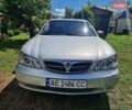 Серый Ниссан Максима, объемом двигателя 2 л и пробегом 300 тыс. км за 3600 $, фото 1 на Automoto.ua