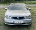 Сірий Ніссан Максіма, об'ємом двигуна 2 л та пробігом 265 тис. км за 3300 $, фото 1 на Automoto.ua