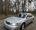 Сірий Ніссан Максіма, об'ємом двигуна 3 л та пробігом 358 тис. км за 3485 $, фото 1 на Automoto.ua