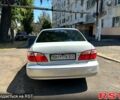 Сірий Ніссан Максіма, об'ємом двигуна 2 л та пробігом 245 тис. км за 2700 $, фото 4 на Automoto.ua