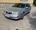 Сірий Ніссан Максіма, об'ємом двигуна 3 л та пробігом 311 тис. км за 2492 $, фото 1 на Automoto.ua