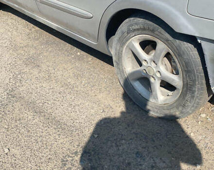 Сірий Ніссан Максіма, об'ємом двигуна 2.99 л та пробігом 250 тис. км за 2850 $, фото 4 на Automoto.ua