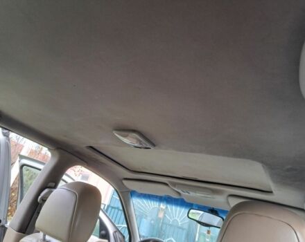 Серый Ниссан Максима, объемом двигателя 3 л и пробегом 487 тыс. км за 2200 $, фото 11 на Automoto.ua